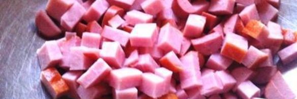 пикантные бутерброды