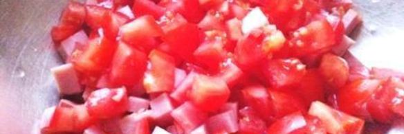 пикантные бутерброды