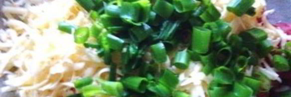 пикантные бутерброды