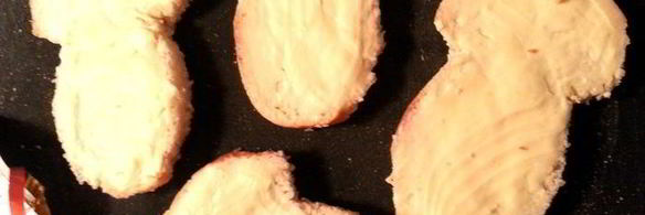 просто бутерброды с рыбой