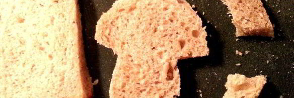 просто бутерброды с рыбой