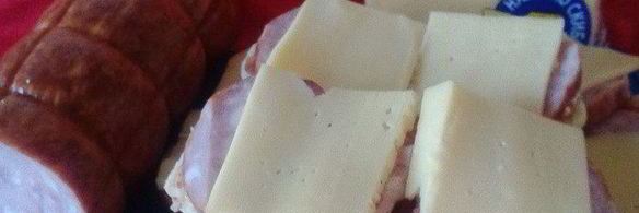 студенческие горячие бутерброды