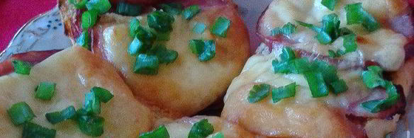 студенческие горячие бутерброды