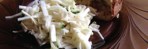 сырный кекс с курицей