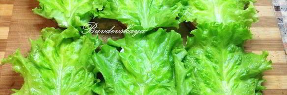 татарские бутерброды