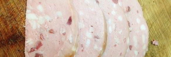 татарские бутерброды