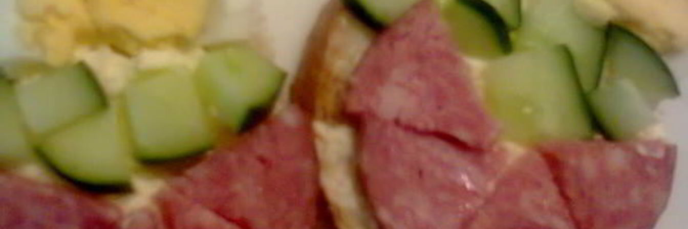 Творожная основа для бутербродов