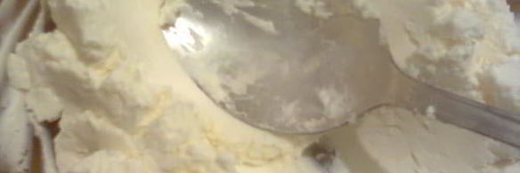 творожная основа для бутербродов