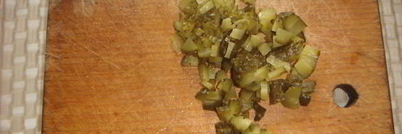 творожный крем для овощей и бутербродов