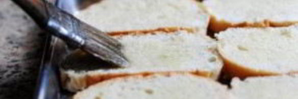 валлийские бутерброды