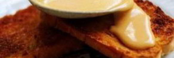 валлийские бутерброды