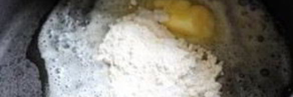 валлийские бутерброды