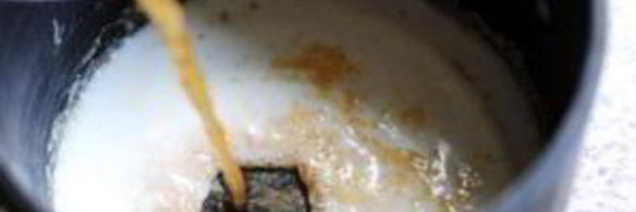 валлийские бутерброды