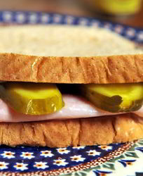 Фуршетные закуски