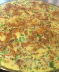 Легкие закуски