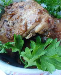 Маринованные закуски