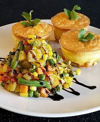 Простые закуски