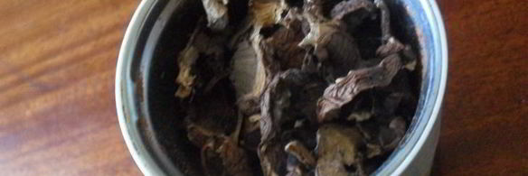 деревенская пальцемпханная колбаса