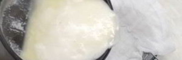 домашний сыр филадельфия