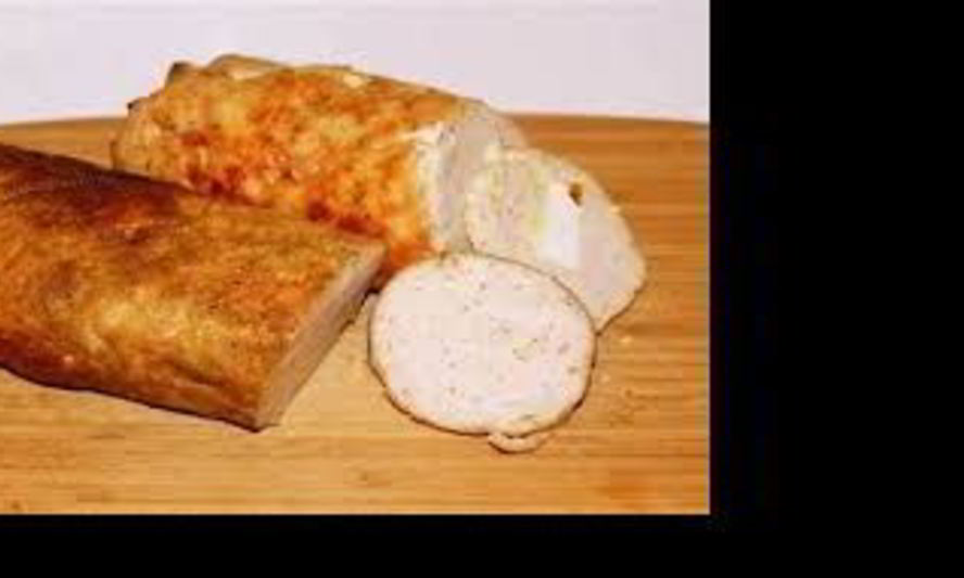 Рецепт домашней колбасы из индейки