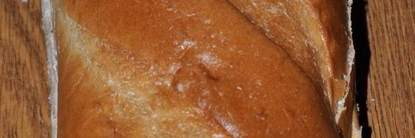 фаршированный батон