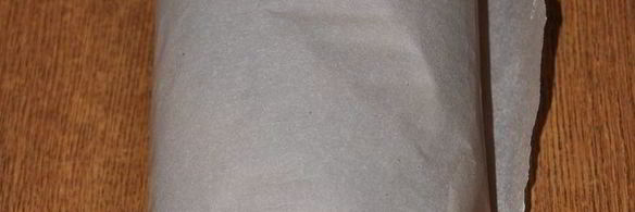 фаршированный батон