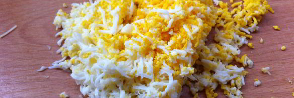 фаршированные крабовые палочки