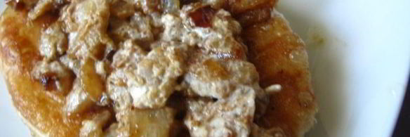 горячая закускабалтика