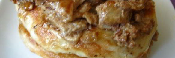 горячая закускабалтика