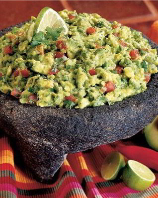 Гуакамоле