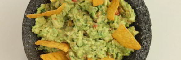 гуакамоле
