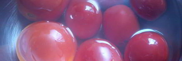 баклажанная икра