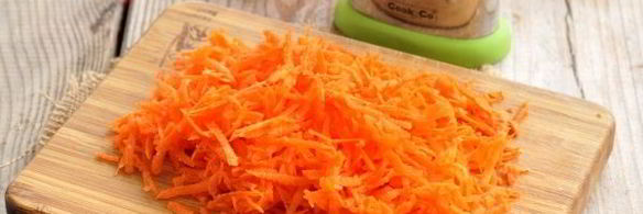 домашняя кабачковая икра