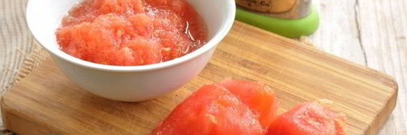 домашняя кабачковая икра