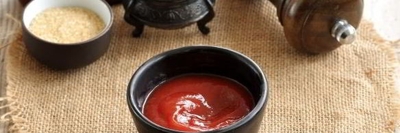 домашняя кабачковая икра