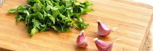 домашняя кабачковая икра