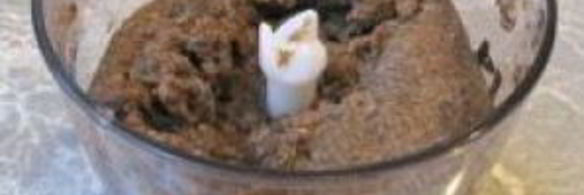 грибная икра