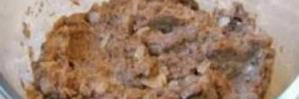 грибная икра