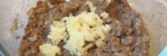 грибная икра