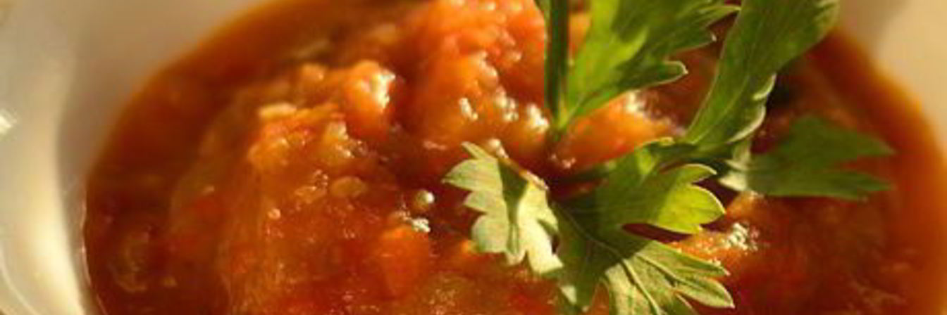 Икра баклажанная