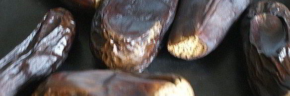 икра из баклажанов