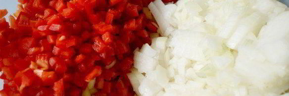 икра из баклажанов