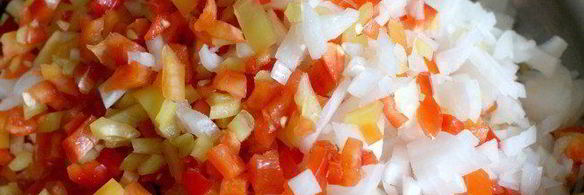 икра из баклажанов