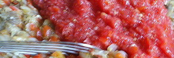 икра из баклажанов