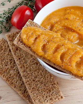 Икра из кабачков