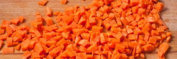 икра из кабачков