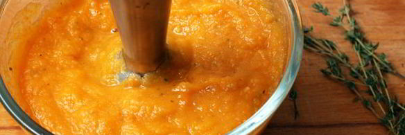 икра из кабачков