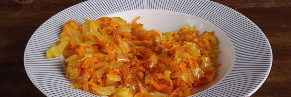 икра кабачковая