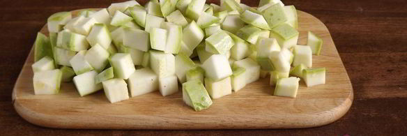 икра кабачковая