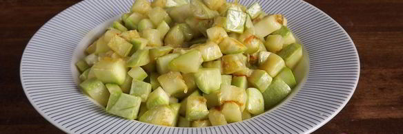 икра кабачковая